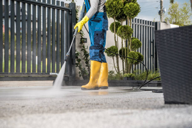 Reliable Maywood, CA Pressure Washing Solutions